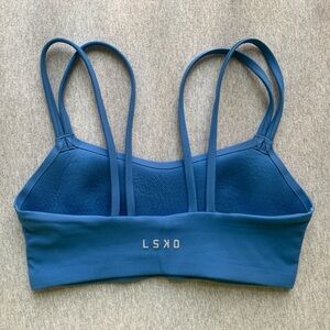 LSKD Vantage Sports Bra XS